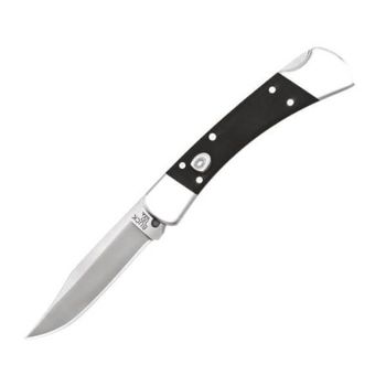 0110BKSA-Buck hunter elite 110 automatic knife
