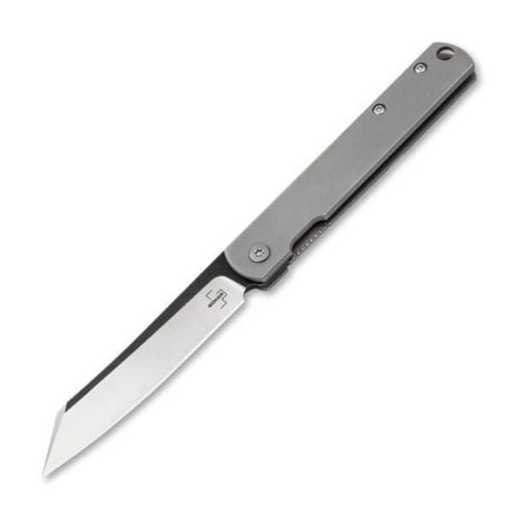 01BO368-Klappmesser Boker Plus Zenshin