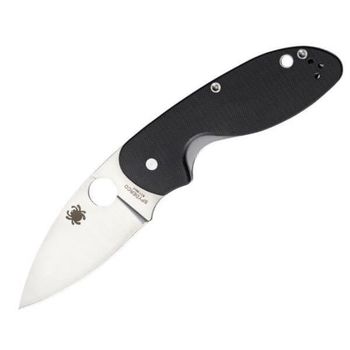 C216GP - Couteau pliant Spyderco Efficient