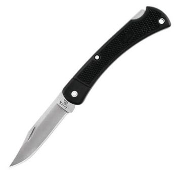 0110BKSLT-Buck hunter LT folding knife