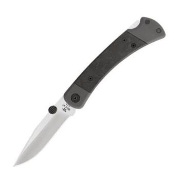 0110CFSLE1-Klappmesser Buck Hunter aus Sammlerstücken