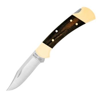 0112BRS-Buck Ranger Folding Knife