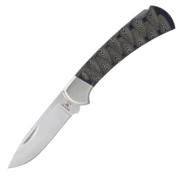BU0112BKSLE2 Klappmesser Buck Pro Ranger