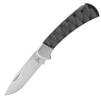 BU0112BKSLE2 Klappmesser Buck Pro Ranger