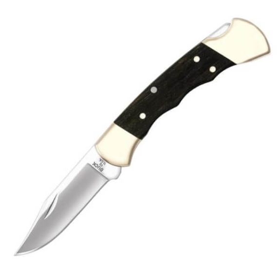 0112BRSFG-Buck Ranger Folding Knife