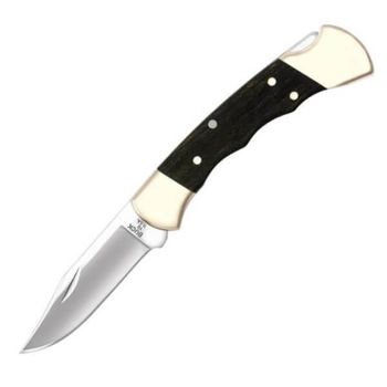 0112BRSFG-Buck Ranger Folding Knife