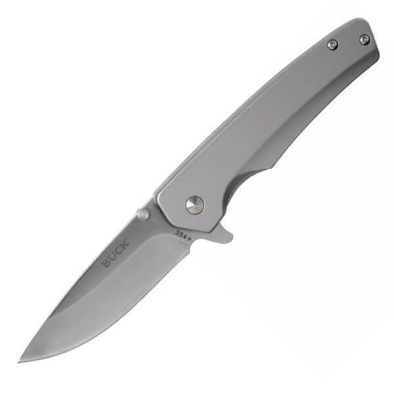 0254SSS-Klappmesser Buck Odessa