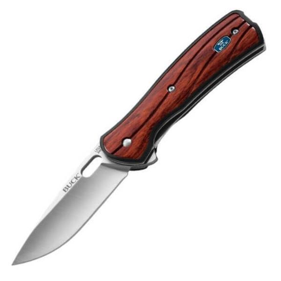 BU0346RWS-Klappmesser Buck Vantage Avid