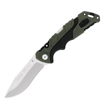 BU0659GRS-Buck Pursuit Folding Knife Large