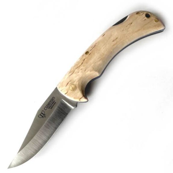 CUD326-DF-Cudeman folding knife Artemis