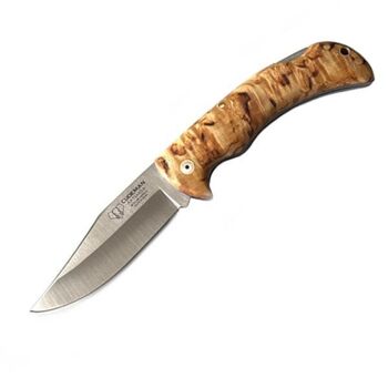 CUD326-DF-Cudeman folding knife Artemis