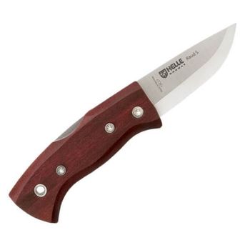 H663-Helle Raud folding knife S