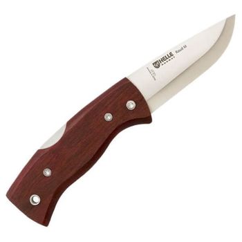 H654-Helle Raud folding knife M
