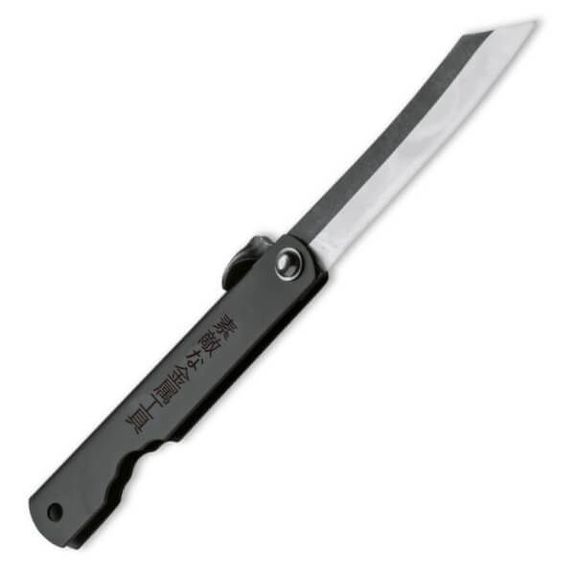 01PE312-Kyoso Higonokami folding knife