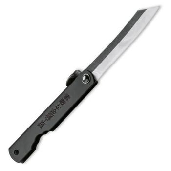 01PE312-Kyoso Higonokami folding knife