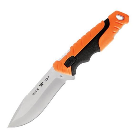 BU0658ORS-Buck Pursuit Pro Small fixed knife