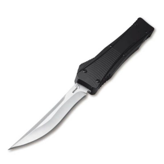 06EX243-Boker Plus Lhotak Eagle OTF automatic knife