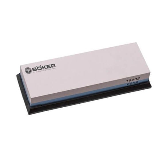 09BO195 - Schleifstein Boker Plus