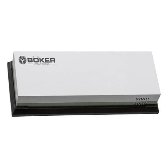 09BO197 - Boker Plus Sharpening Stone