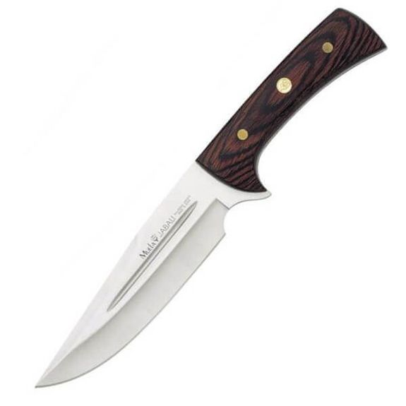 9212-Muela Jabali hunting knife