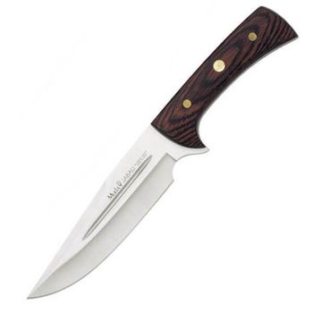 9212-Muela Jabali hunting knife