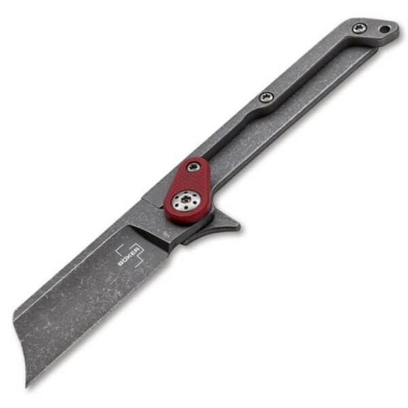 01BO661-Klappmesser Boker Plus Fragment