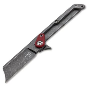01BO661-Klappmesser Boker Plus Fragment