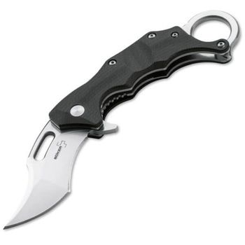01BO772 -Klappmesser Boker Plus Wildcat