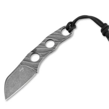 Outdoor-Messer mit feststehender Klinge Boker Plus Kazhan
