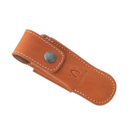 87222-Etui aus Nontron-Leder "22".