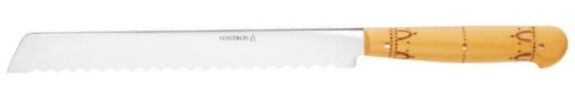 87608-Bread knife Nontron
