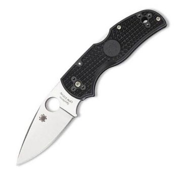 C41PBK5-Spyderco Native 5 Pocket Knife