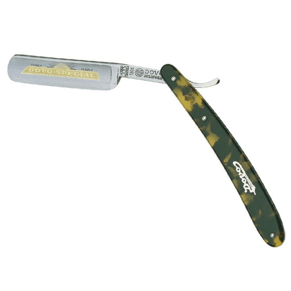 1516.580-Dovo folding shaver 5/8 scale style