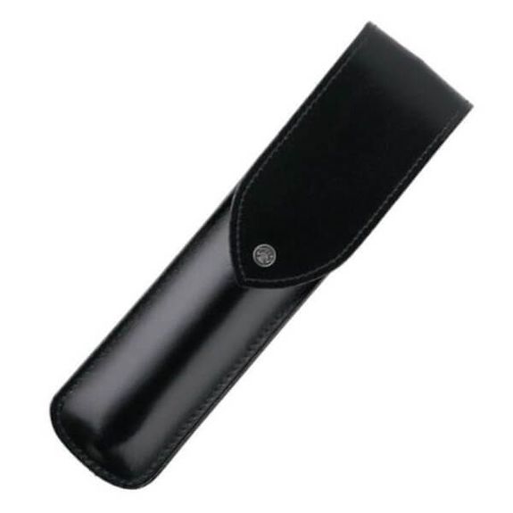 9022.011-Etui cuir Dovo noir