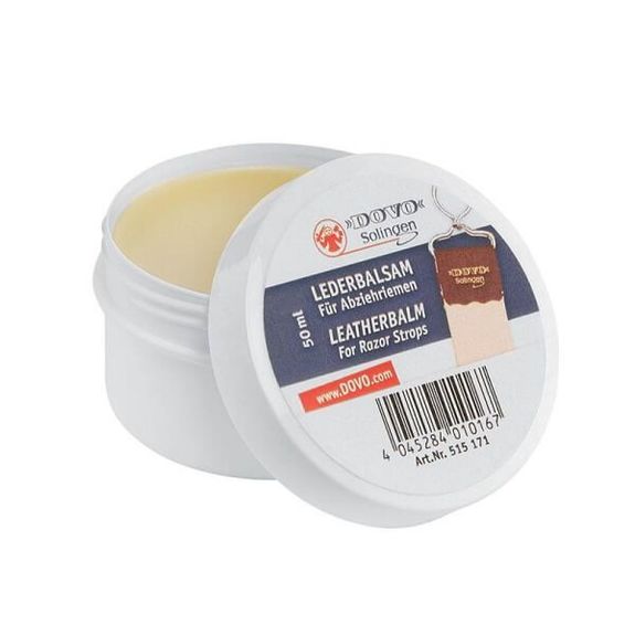 515.171-Pâte Dovo 50ml pour cuir d'affûtage ceinture