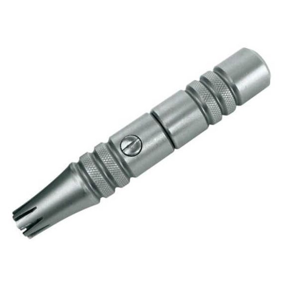 504.006-Nail clippers Dovo 8cm