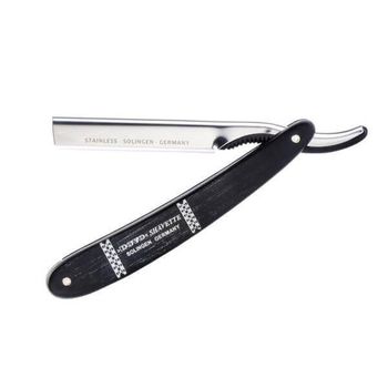 201.061-Shavette Dovo ébène