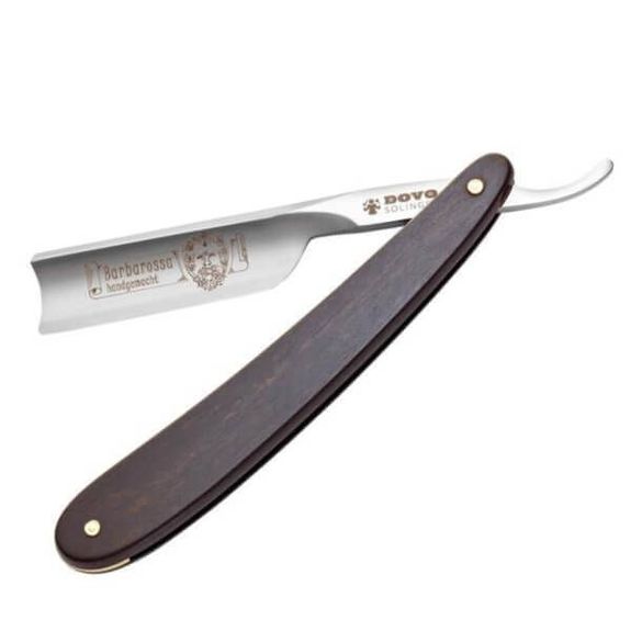 Rasoir moustache Dovo "Barbarossa"