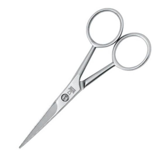 Ciseaux à moustache Due Cigni