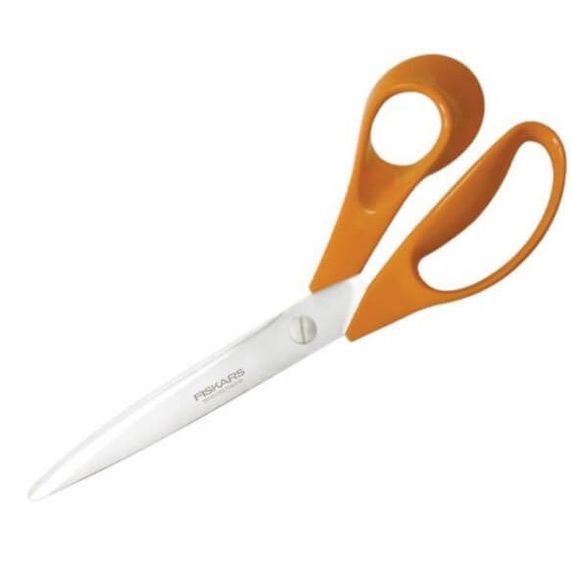 Fiskars Adjustable Tailor Scissors