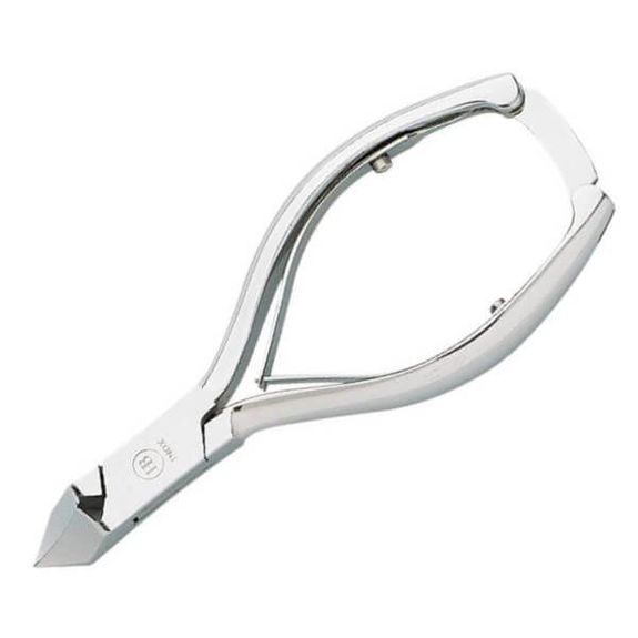 Oblique nail nippers HB 14cm