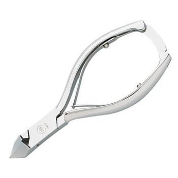Oblique nail nippers HB 14cm