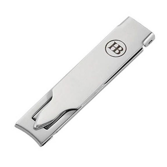 Flat nail clippers HB 6cm