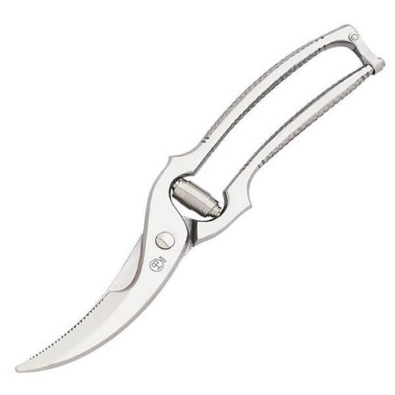 Scissors poultry shears HB 25cm