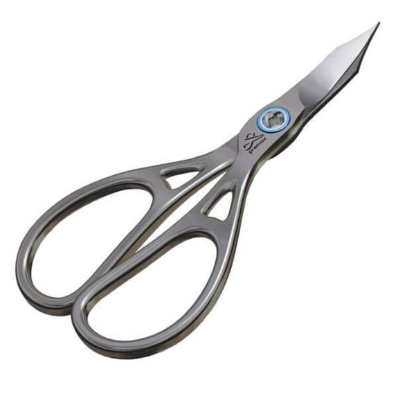 Manicure scissors Premax 10cm sanded fine tips