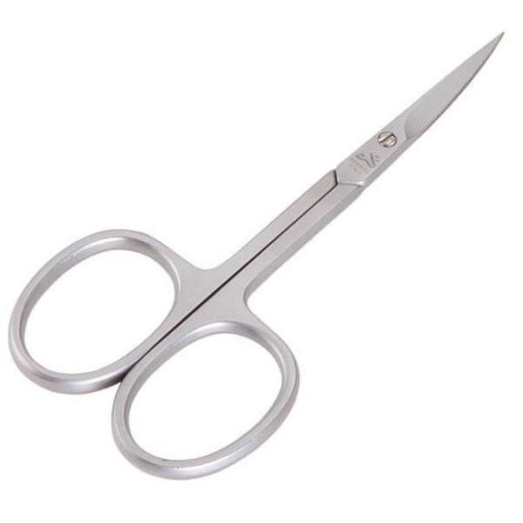 Premax sanded envy scissors 9cm curved