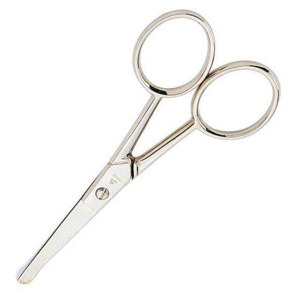 Curved nose scissors Premax 10cm