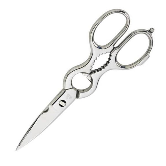 Kitchen scissors Premax 21cm chrome plated removable