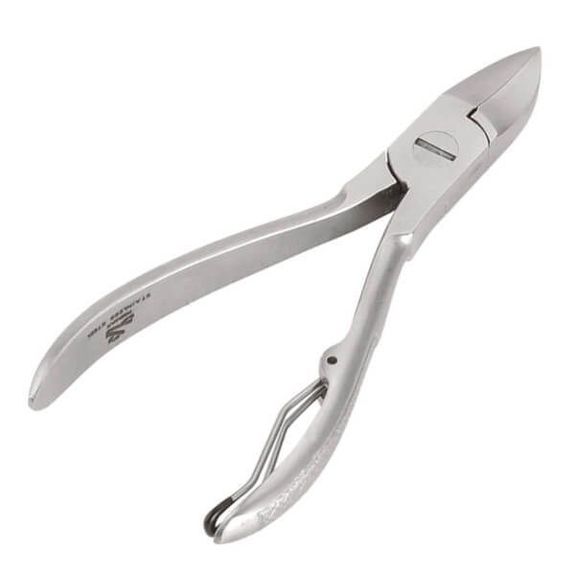 Manicure Nippers Premax 11cm sanded