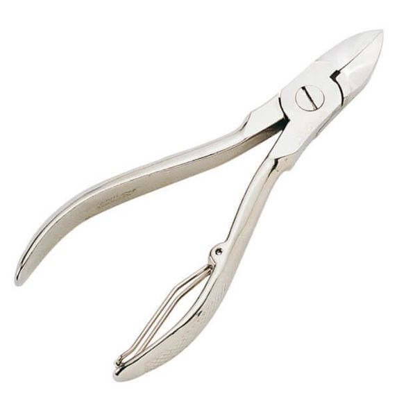 Manicure Nippers Premax 12cm